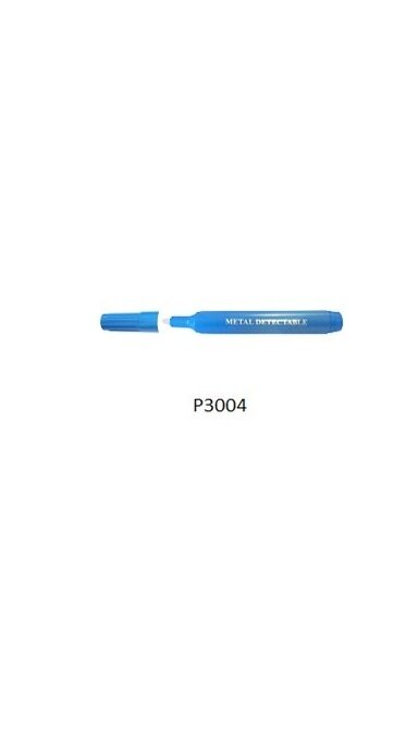 Aptikimas žymeklis su UV rašalu P3004-2 Aptikimas žymeklis su UV rašalu P3004-2