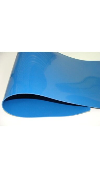 Aptinkama guminė juosta 6,0 mm storio 1000x2000x6 mm P0504