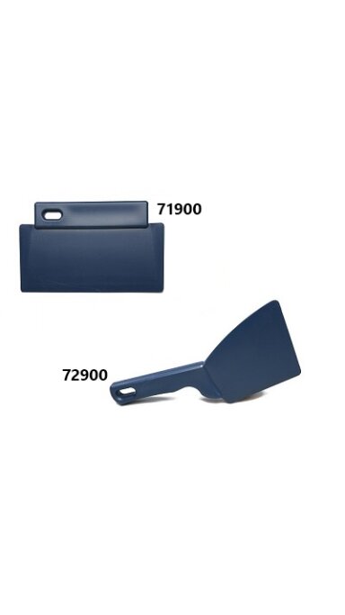 Aptinkamas ergonomiškas grandiklis mėlyna 71900-2 Aptinkamas ergonomiškas grandiklis mėlyna 71900-2
