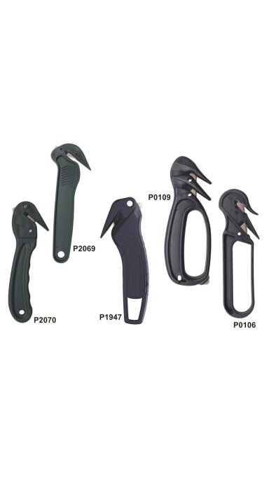 Aptinkamas saugus peilis Penguin 400M P0106-2 Aptinkamas saugus peilis Penguin 400M P0106-2