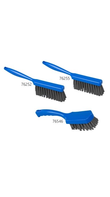 Aptinkamas šepetys 340x35mm šerelio storis 0,60mm melynas 76255-2 76255-2 Aptinkamas šepetys 340x35mm šerelio storis 0,60mm melynas 76255-2 76255-2