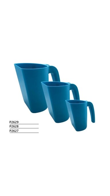 Indelio formos samtis 0.5L geltona P2627-4
