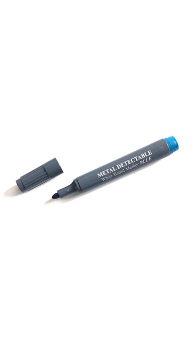 Ypač aptinkamas baltos lentos žymeklis Raudonas P1372-11-3 Ypač aptinkamas baltos lentos žymeklis Raudonas P1372-11-3